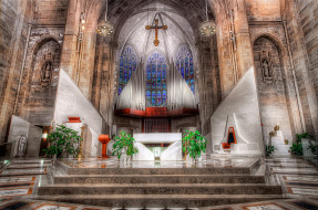 cathedral of the most blessed sacrament, , ,   , , 