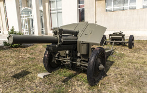 122 mm m-30 m1938, , , , , 