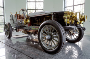 Spyker 60-HP Four-wheel Drive Racing Car 1903     2048x1357 spyker 60-hp four-wheel drive racing car 1903, ,    , , , , 