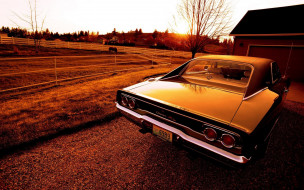      1920x1200 , dodge, 1968, charger
