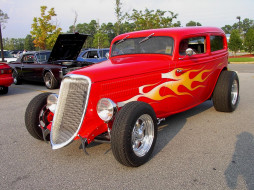 1934 Ford  Classic     1600x1200 1934, ford, classic, , hotrod, dragster