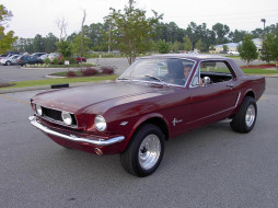 1965 Ford Mustang Classic 02     1600x1200 1965, ford, mustang, classic, 02, 
