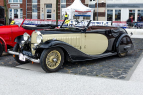 Bugatti T 57 Stelvio 1935     2048x1357 bugatti t 57 stelvio 1935, ,    , , , , 