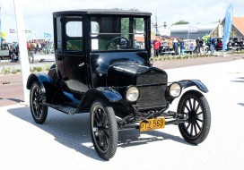 Ford Model T     2048x1433 ford model t, ,    , , , , 