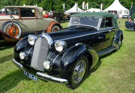 Talbot-Lago T120 Baby sport Cabriolet 1939     2048x1410 talbot-lago t120 baby sport cabriolet 1939, ,    , , , , 