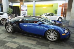 2006 Bugatti Veyron     2048x1365 2006 bugatti veyron, ,    , , 