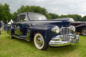 Lincoln Continental Coupe 1947     2048x1357 lincoln continental coupe 1947, ,    , , , , 