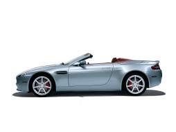 2007-Aston-Martin-V8-Vantage-Roadster     1600x1200 2007, aston, martin, v8, vantage, roadster, 