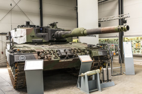 Leopard 2 A4     2048x1357 leopard 2 a4, ,  , , , 