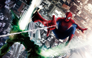 The Amazing Spider-Man 2     2880x1800 the amazing spider-man 2,  , , , , 2