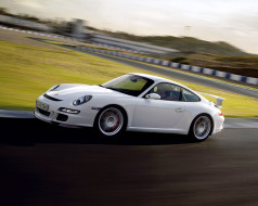Porsche-911-GT3     1280x1024 porsche, 911, gt3, 
