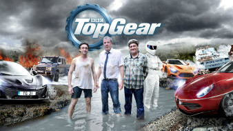 Top Gear     1920x1080 top gear,  , , , , 
