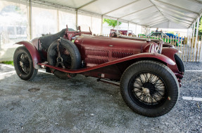 Alfa Romeo 8C Monza 1934     2048x1357 alfa romeo 8c monza 1934, ,    , , , , 