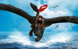 how to train your dragon 2, , , , , 2
