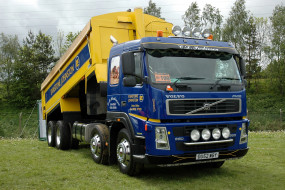      2048x1366 , volvo trucks, , , 
