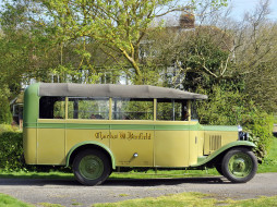      2048x1536 , , 1929, chevrolet, 14-seater, coach, international, lq, bush, twiddy