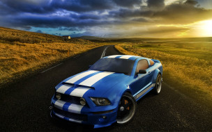      1920x1200 , 3, mustang, ford