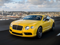      2048x1536 , bentley, , s, coupe, v8, gt, continental
