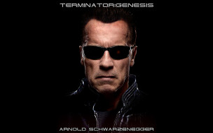 Terminator 5: Genesis     1920x1200 terminator 5,  genesis,  , 2015, , 5