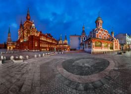 Moscow, Russia     2500x1801 moscow,  russia, ,  , , , , , , , , , , red, square, resurrection, gate, historical, museum, kremlin, kazan, cathedral, , , russia