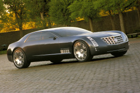 Cadillac-Sixteen-Concept     3000x2000 cadillac-sixteen-concept, , cadillac, sixteen