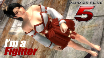 Dead or Alive 5     1920x1080 dead or alive 5,  , , 