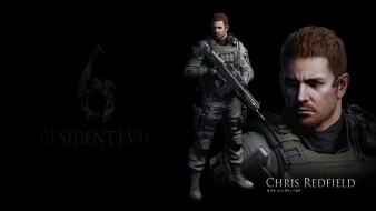 Resident Evil 6     1920x1080 resident evil 6,  , , , 