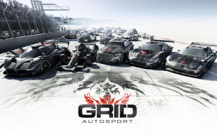 GRID: Autosport     2880x1800 grid,  autosport,  , 