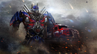 Transformers: Age Of Extinction     1920x1080 transformers,  age of extinction,  , , , 