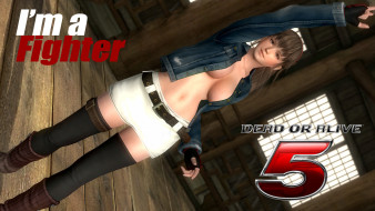  , dead or alive 5, , 