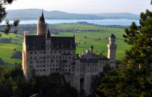      2560x1640 ,   , , bavaria, germany, neuschwanstein, castle