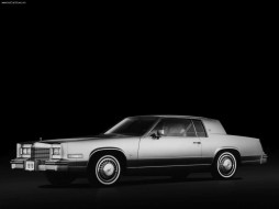 Cadillac-Eldorado 1979     1600x1200 cadillac, eldorado, 1979, 