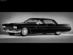 Cadillac-Eldorado 1959     1600x1200 cadillac, eldorado, 1959, 