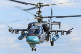 Ka-52     2048x1366 ka-52, , , , , , 