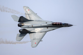 MiG-35 (MiG-29M2)     2048x1366 mig-35 , mig-29m2, ,  , , , , , 