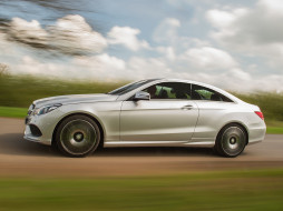      2048x1536 , mercedes-benz, , 2013, c207, uk-spec, package, e, 400, coupe, amg, sports