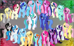      1920x1200 , my little pony, , 