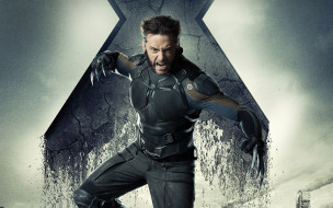 X-Men: Days of Future Past     1920x1200 x-men,  days of future past,  , , , , , 