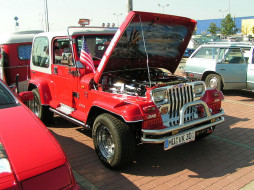 , jeep