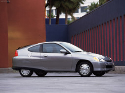 honda, insight, 2000, 