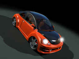 2007-JDR-Tuning-Volkswagen-Goodwood-Beetle-by-Bo-Zolland     1600x1200 2007, jdr, tuning, volkswagen, goodwood, beetle, by, bo, zolland, , 3