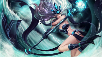      1920x1080  , league of legends, , 