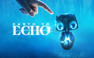 earth to echo,  , , 