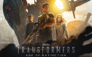 Transformers: Age Of Extinction     2560x1600 transformers,  age of extinction,  , , , 