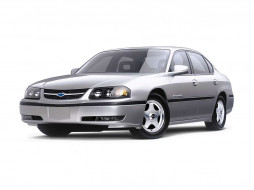 Chevrolet-Impala 2000     1024x768 chevrolet, impala, 2000, 