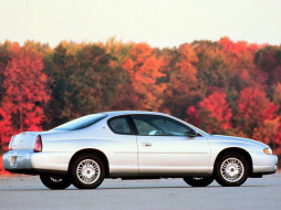 Chevrolet-Monte Carlo 2000     1024x768 chevrolet, monte, carlo, 2000, 