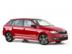      2048x1536 , skoda, spaceback, rapid, , 2014, au-spec