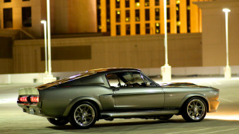      1920x1080 , mustang, ford, eleanor, shelby, gt500