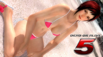  , dead or alive 5, , 
