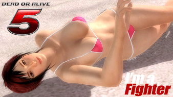      1920x1080  , dead or alive 5, , 